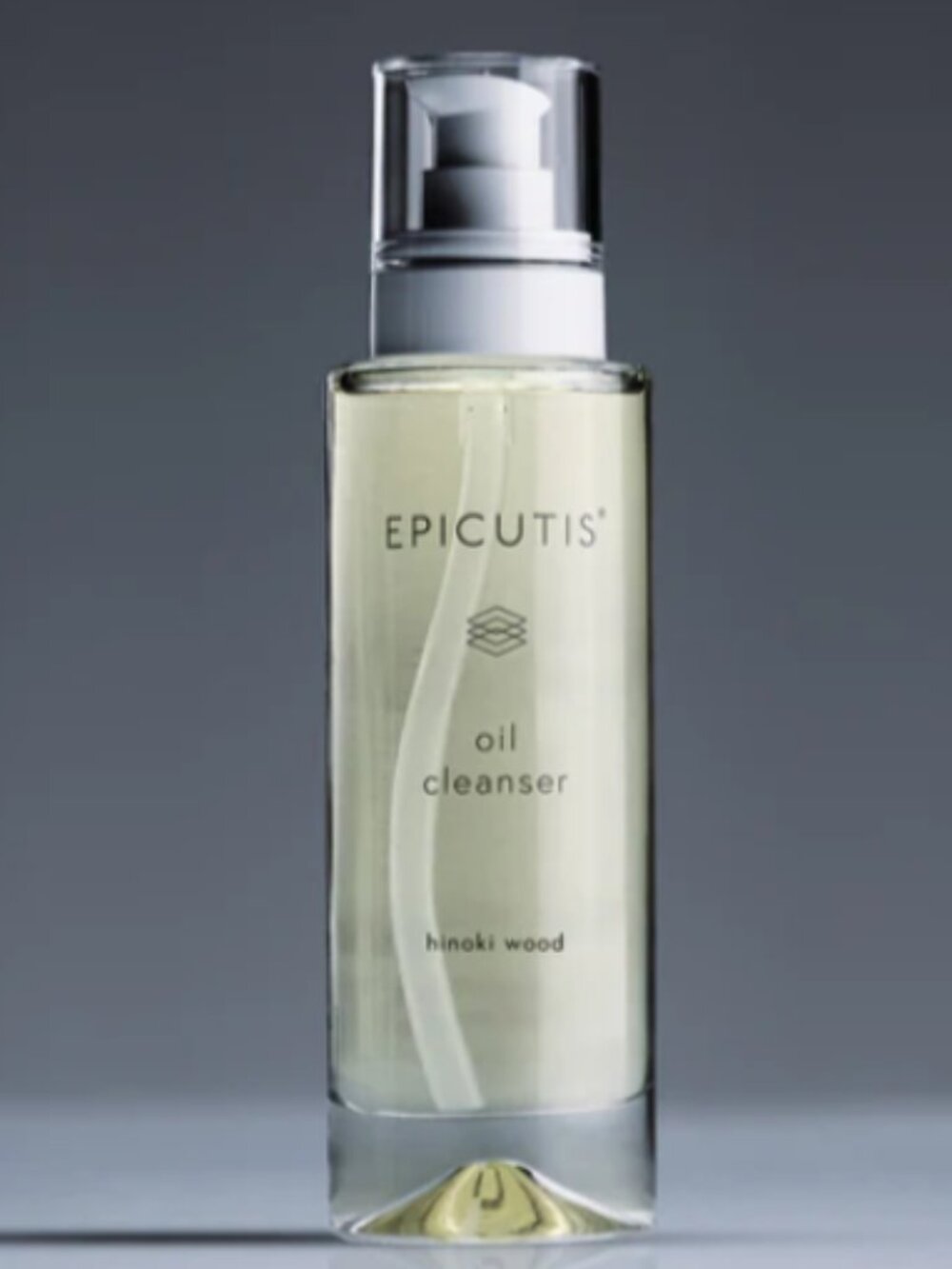 Epicutis Oil Cleanser